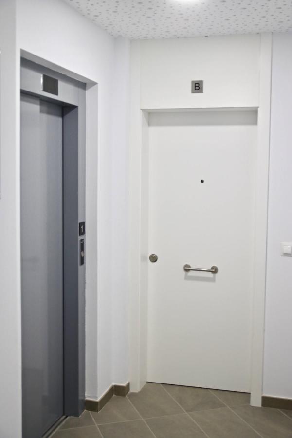 Apartamento San Leonardo Playa Cadix Extérieur photo