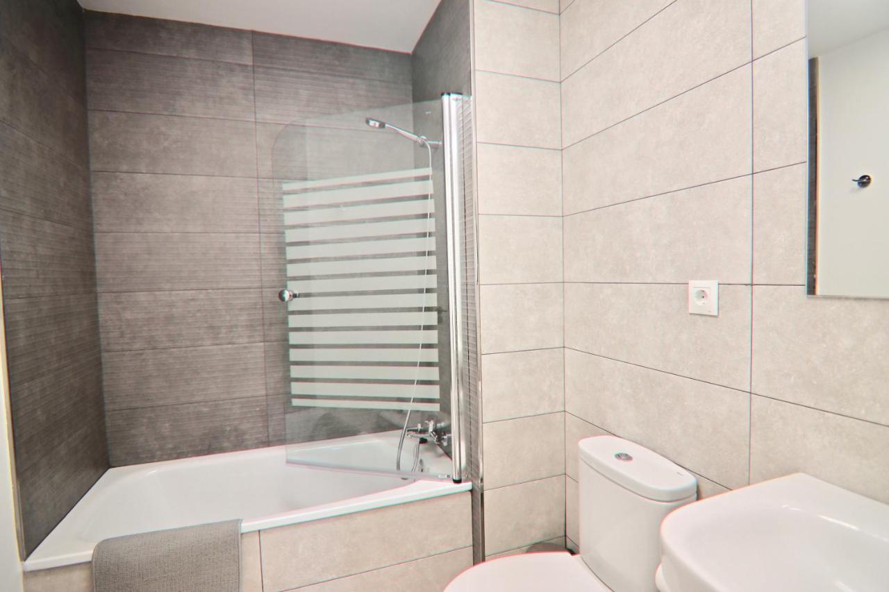 Apartamento San Leonardo Playa Cadix Extérieur photo