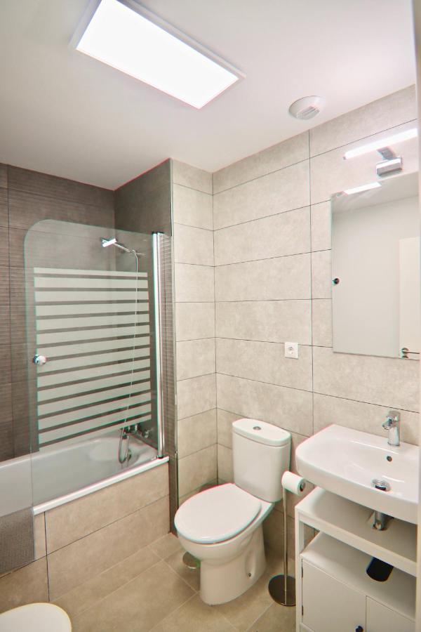 Apartamento San Leonardo Playa Cadix Extérieur photo