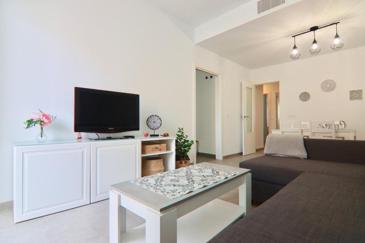 Apartamento San Leonardo Playa Cadix Extérieur photo