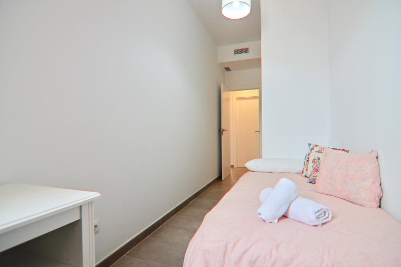 Apartamento San Leonardo Playa Cadix Extérieur photo